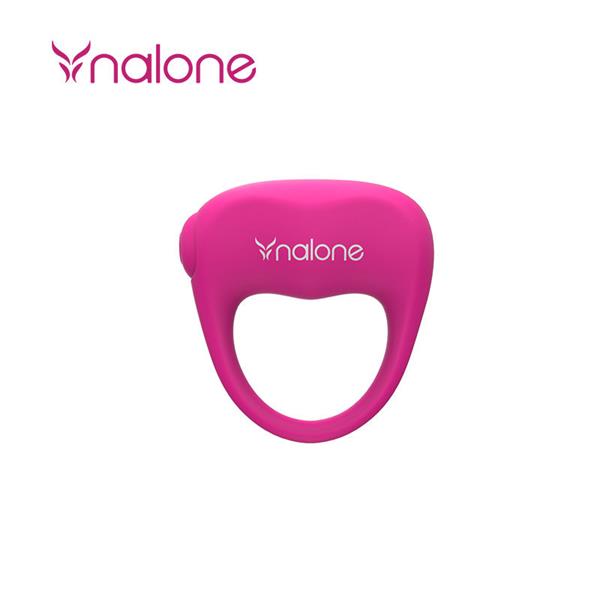 VIBRATING LOVE PINK VIBRATING RING