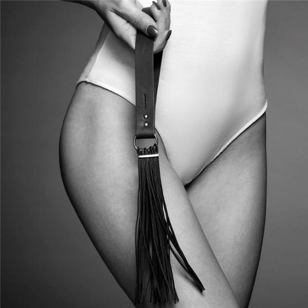 INDISCRETS MAZE BLACK WHIP