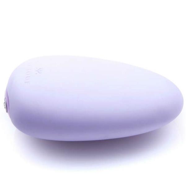 MIMI SOFT PURPLE MASSAGER
