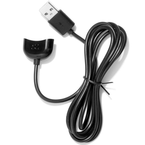 MIO VIBRATOR PRSTAN ČRN