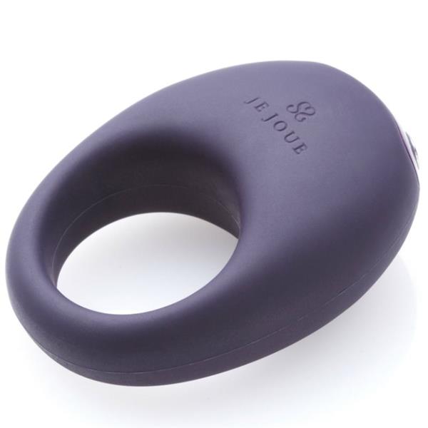 MIO VIBRATOR RING PURPLE