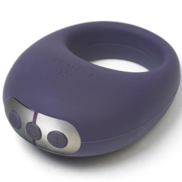 MIO VIBRATOR RING PURPLE