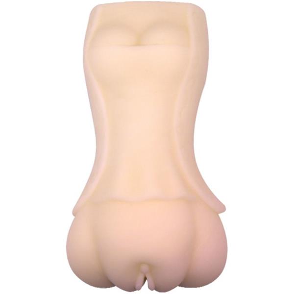 MASTRUBATOR CRAZY BULL WATER SKIN VAGINA