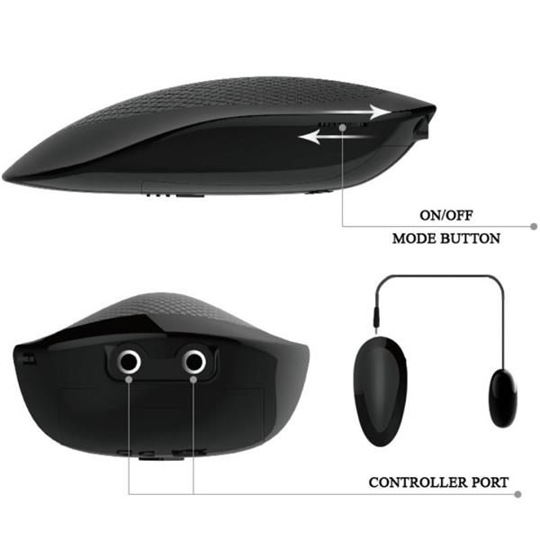 WATER SKIN VAGINA MASTURBADOR WITH VIBRATING BULLET 2