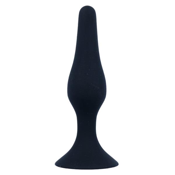 ANAL LEVEL 2 11.5CM BLACK
