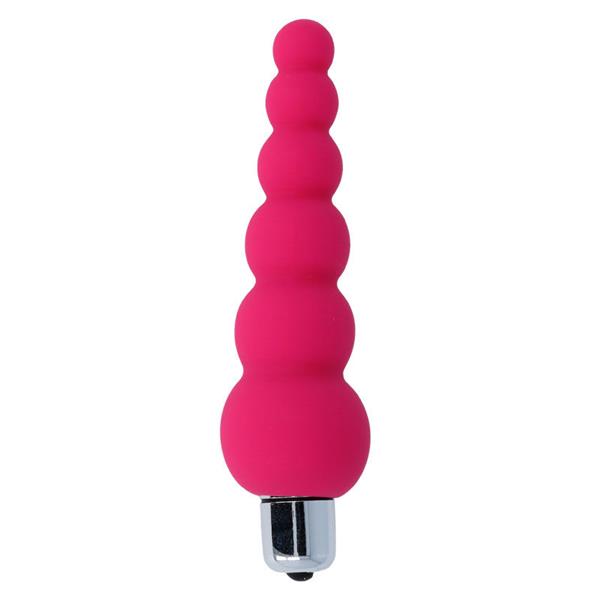 SNOOPY 7 SPEEDS SILICONE INTENSE - PINK