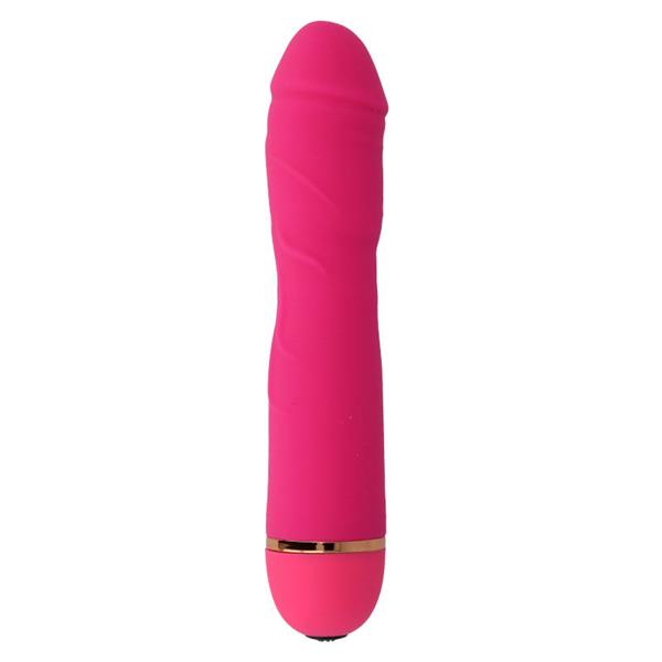 AIRON 20 SPEEDS SILICONE PINK