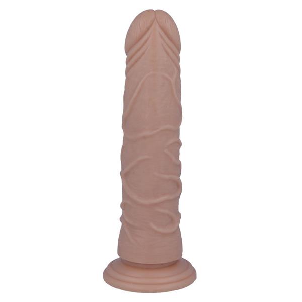 22 REALISTIC COCK 20.1 CM -O- 4.4 CM