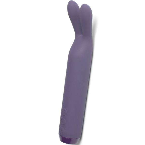 VIBRIRAJOČI BULLET RABBIT PURPLE