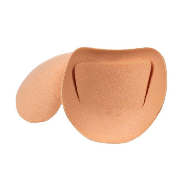 SHOULDER PROTECTORS SUPPORT BEIGE