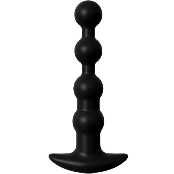 RECHARGEABLE ANAL BALLS