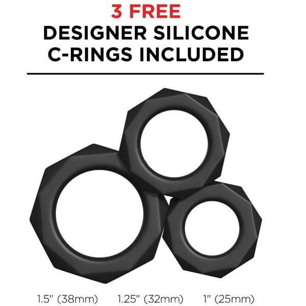 TALK DIRTY ROTOBATOR