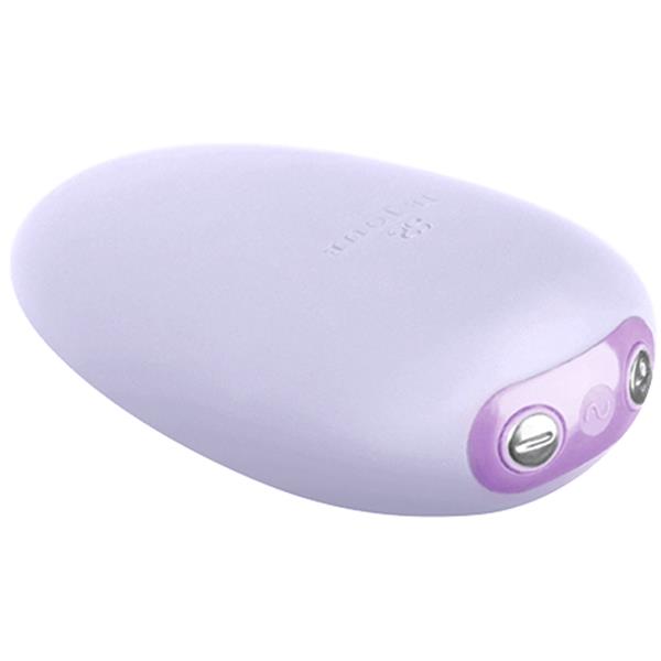 MIMI SOFT PURPLE MASSAGER