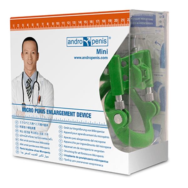 PENIS EXTENDER