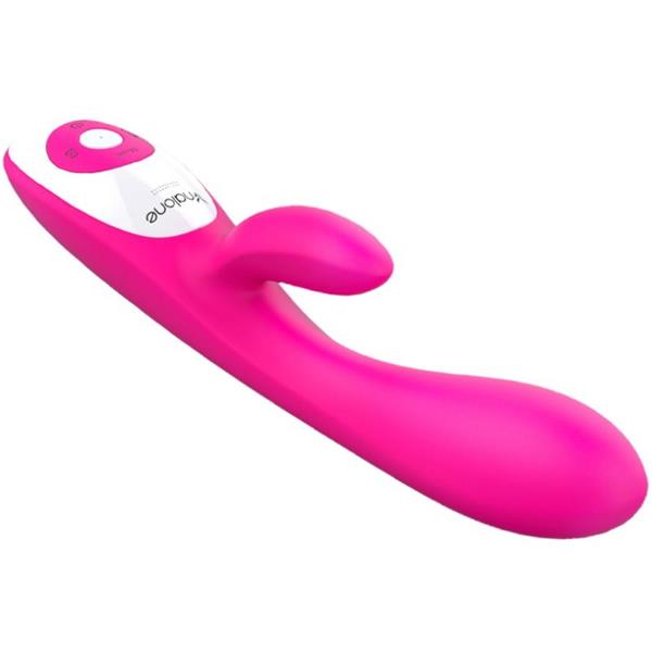 WANT RECHARGEABLE VIBRATOR VOICE CONTROL