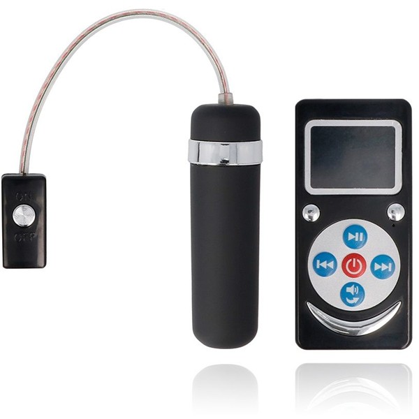 BULLET VIBE PREMIUM BLACK