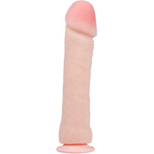 THE BIG PENIS NATURAL REALISTIC DILDO 26 CM