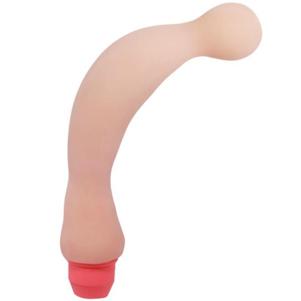 FLEXI VIBE SENSUAL SPINE VIBRATOR 22 CM