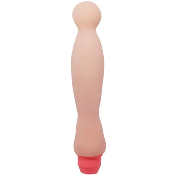 FLEXI VIBE SENSUAL SPINE VIBRATOR 22 CM