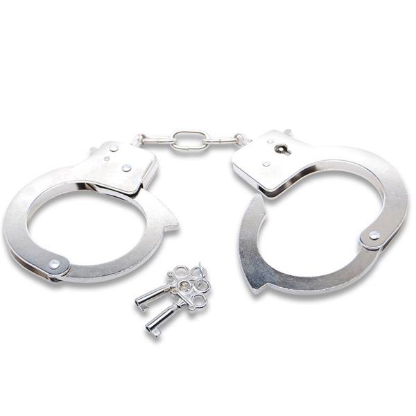 OFFICIAL HANDCUFFS