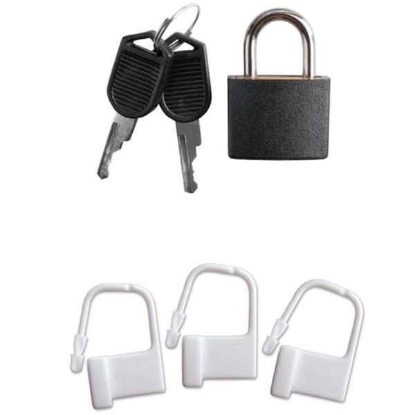 Kletka za penis AssGasm Cock Blocker