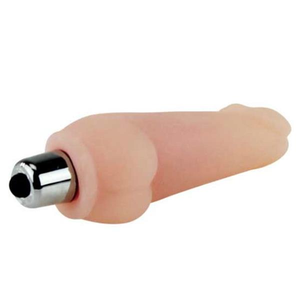 SUPER MINI MAVOUVIN VIBRATOR