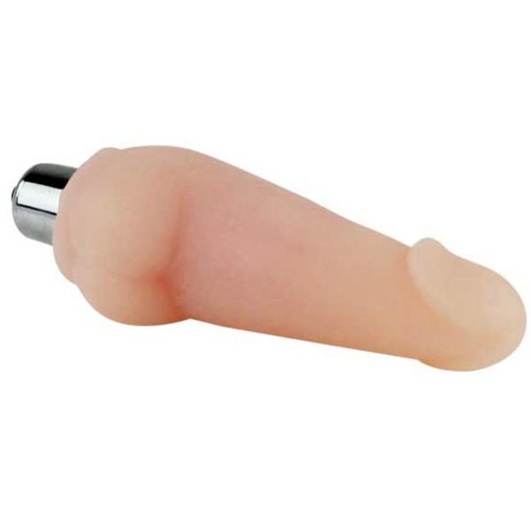 SUPER MINI MAVOUVIN VIBRATOR