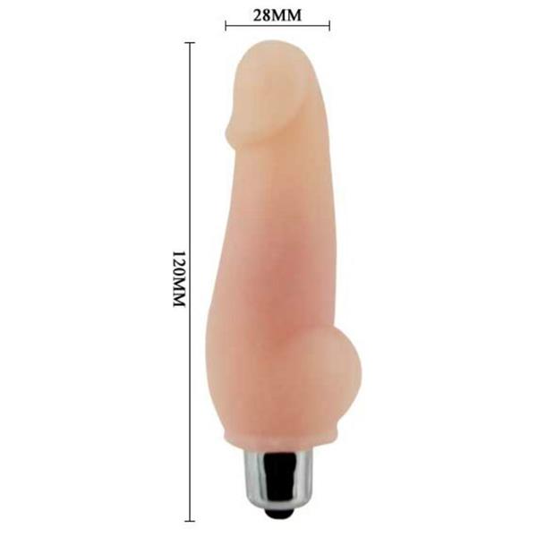 SUPER MINI MAVOUVIN VIBRATOR