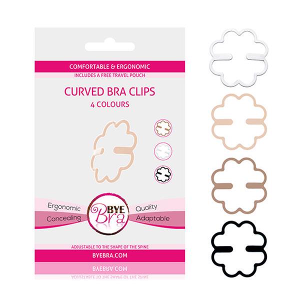 BRA CLIPS