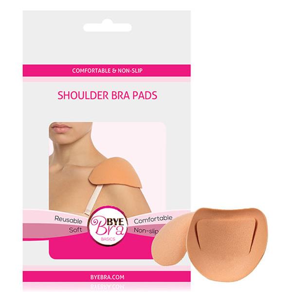 SHOULDER PROTECTORS SUPPORT BEIGE
