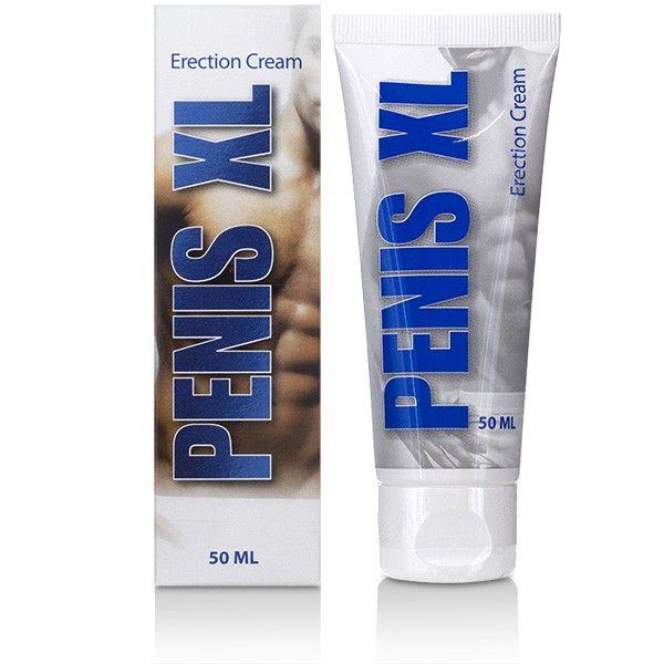 PENIS XL CREMA 50 ML