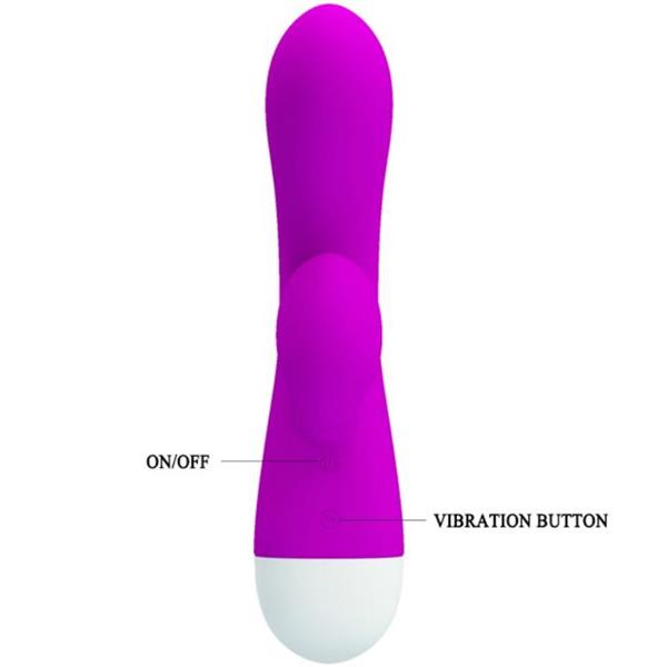 SMART ELI VIBRATOR 30 NAČINOV