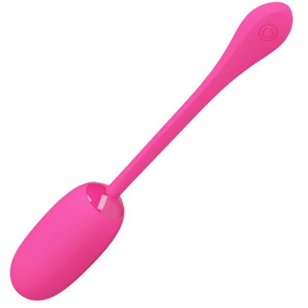 SMART JULIUS VIBRIRAJOČE JAJCE