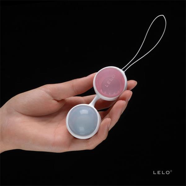 LUNA BEADS MINI KEGEL LOPTE