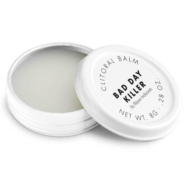 CLITHERAPY CLITORIS BALM BAD DAY KILLER