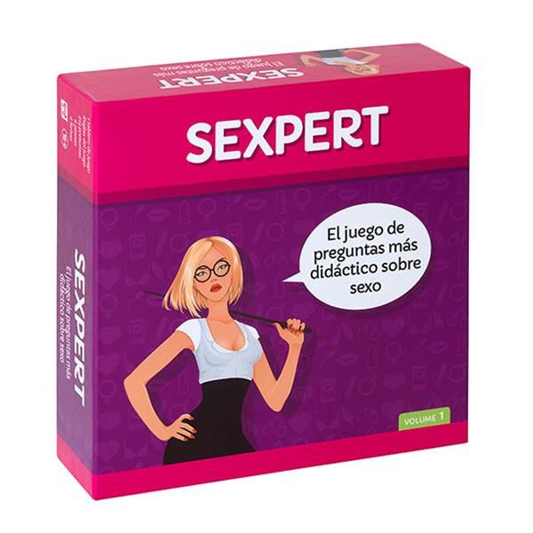 SEXPERT