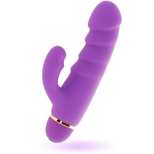 CRASS 20 SPEEDS SILICONE LILAC