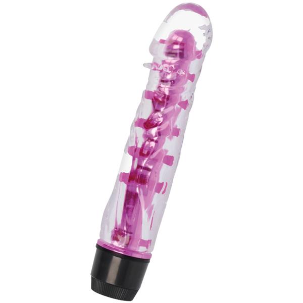 LENNY VIBRATOR PINK