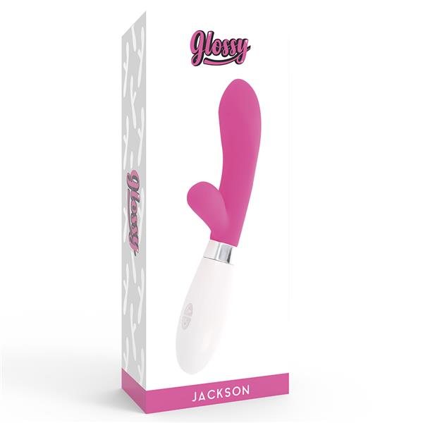 JACKSON RABBIT PINK