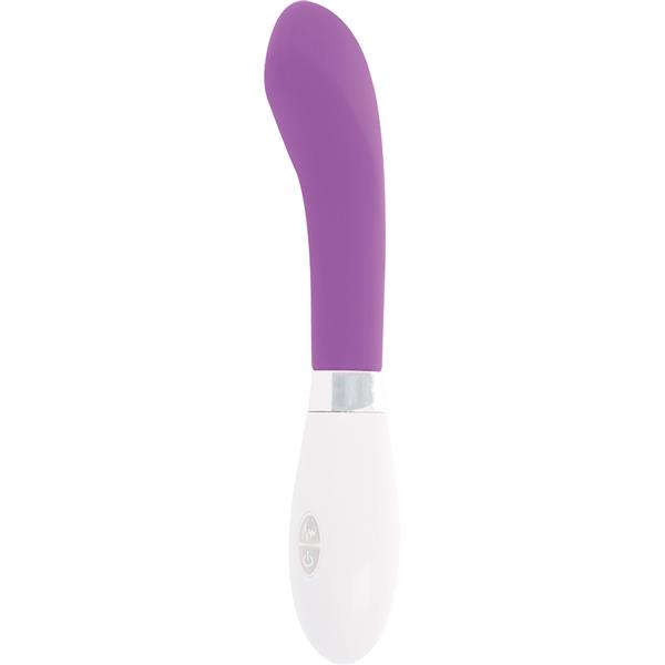 JOHN VIBRATOR LJUBIČASTI