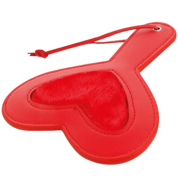 FETISH LOVE CRVENA PALA