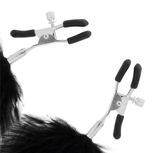 POM-POM STEZNI KLIJEŠTA ZA NIPPLE 2