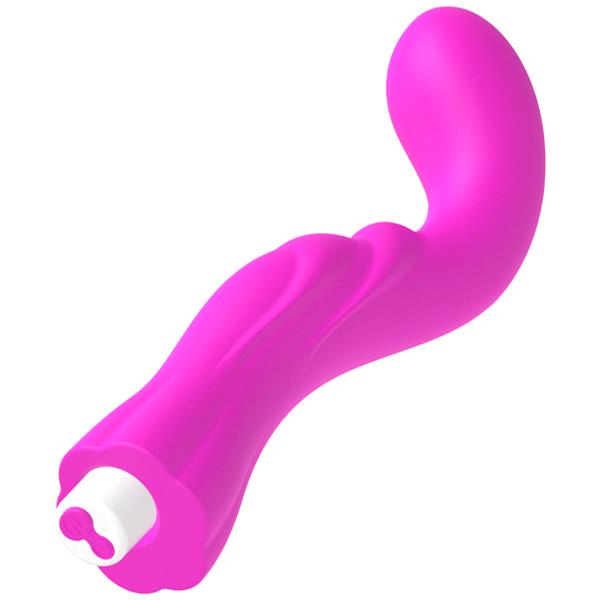 GREGORY VIOLET G-SPOT VIBRATOR