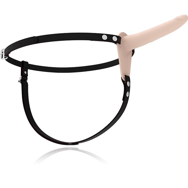 FLESH SILICONE 15 CM