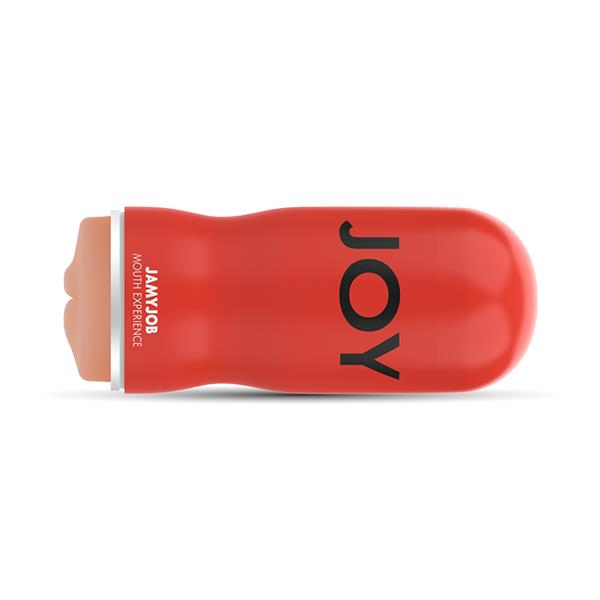 MOUTH POWER MASTURBATOR