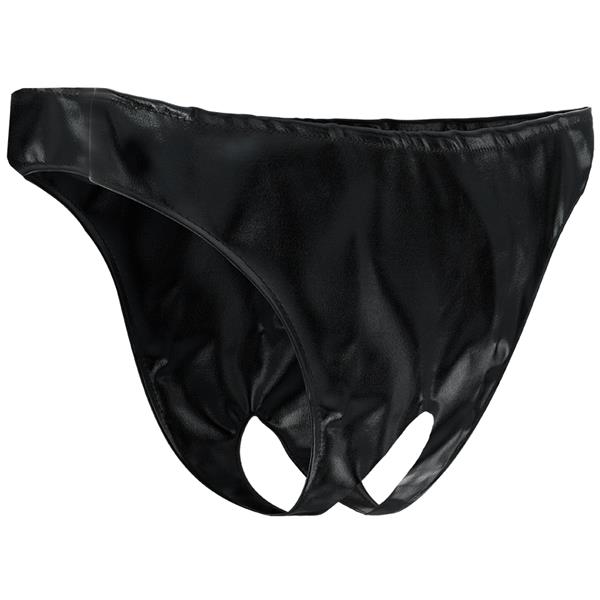 UNISEX OPENING PANTIES ONE SIZE
