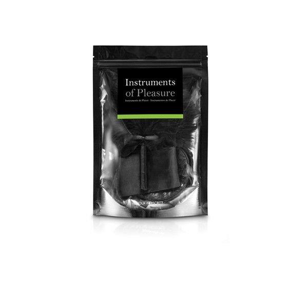 INSTRUMENTI UŽITKA ZELENA RAVEN