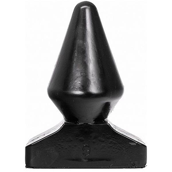 ANAL PLUG 18,5 CM