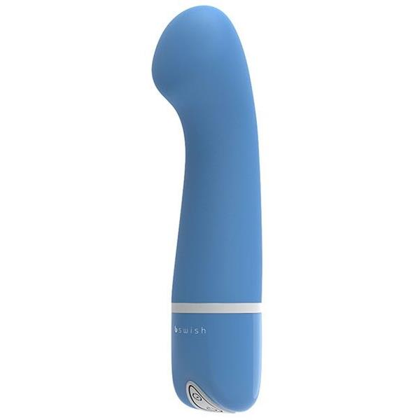 BDESIRED DELUXE CURVE LAGOON BLUE