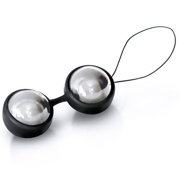 LUNA BEADS STAINLESS STEEL